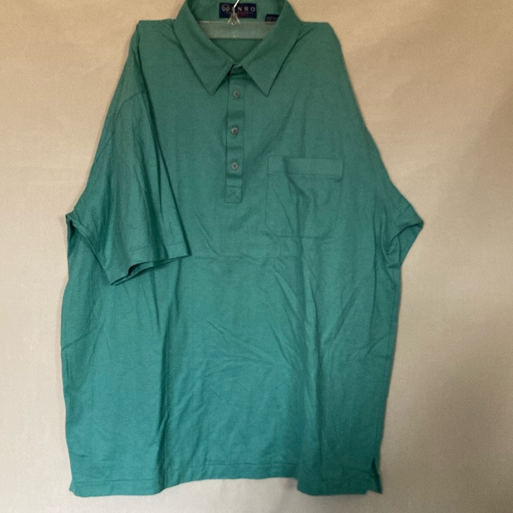 Men’s polo shirts